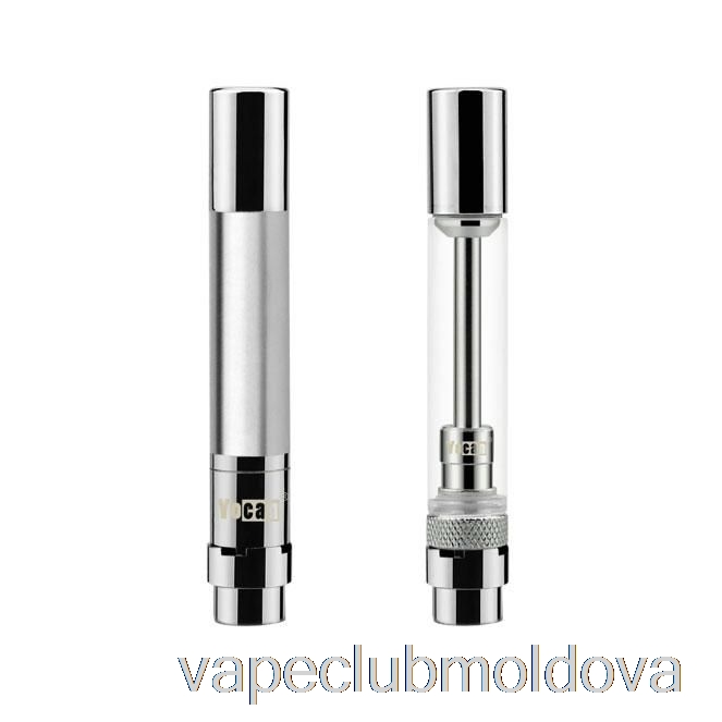Vape Mod Yocan Stealth Vaporizator Ulei și Atomizor Concentrat Rezervor De Concentrat De 1,0 Ohmi